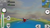 Passenger Flight Simulator screenshot 8
