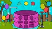 Bimi Boo Baby Games for Kids screenshot 9