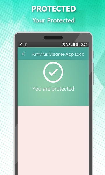 Virus Cleaner & AppLock Security - Preview 11