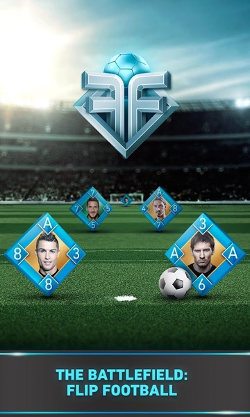 Flip Football - Preview 12