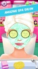Face Paint Dress Up & Beauty Salon Spa screenshot 6