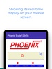 Phoenix Weighing Scale screenshot 6