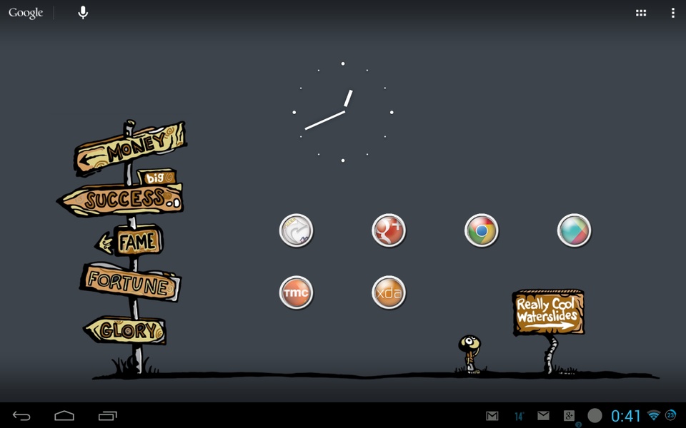 rooundy.icons.packs - Preview 2