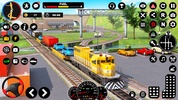 Vehicle Simulator Driving Game screenshot 4
