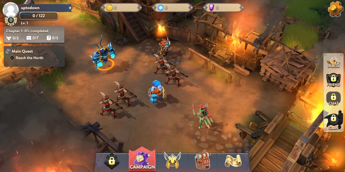 Epic Odyssey - Preview 17