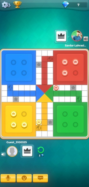 Ludo HD on the App Store