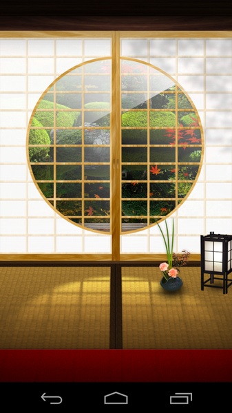 Zen Garden -Fall- LW - Preview 6