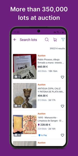 todocoleccion - Preview 3