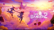 Sky Dancer 2 screenshot 1