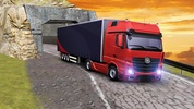 Truck Hero Simulation Driving 2 - Great Simulator screenshot 5