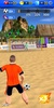 Shoot Goal Beach Soccer screenshot 2