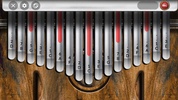 Real Kalimba screenshot 11