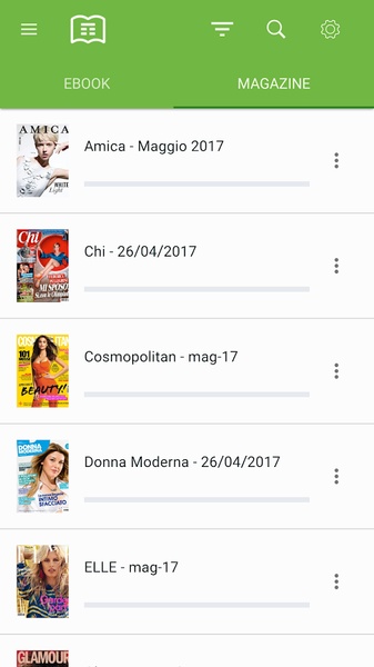 TIMreading - Preview 8