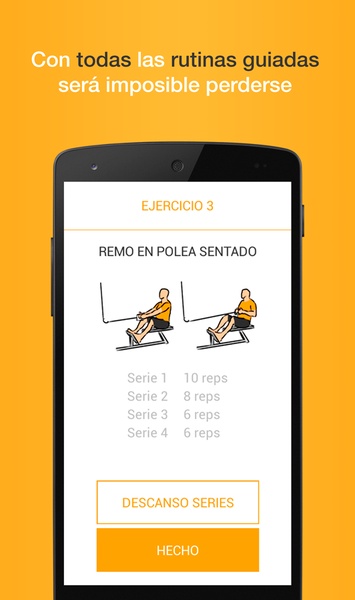 Worfit - Preview 6
