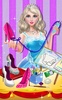 Princess Fashion - Royal Shoes screenshot 5