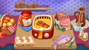 Cooking Rage-Restaurant Rivals screenshot 12