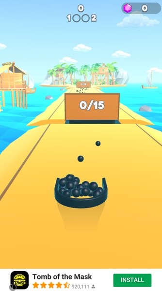 Beach Clean - Preview 2