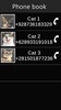 Fake Call Cat Joke screenshot 2