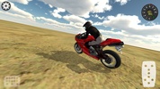 Extreme Motorbike Jump 3D screenshot 10
