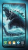 Kaiju Wallpaper HD screenshot 1