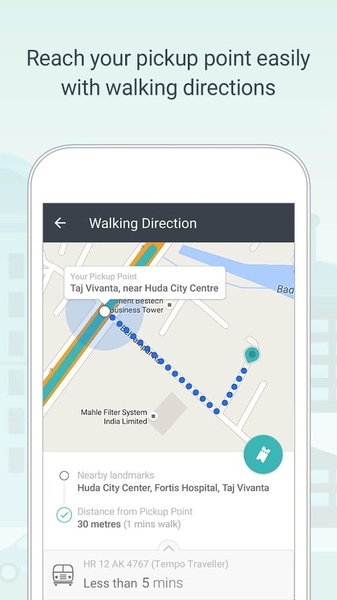 Shuttl - Preview 4