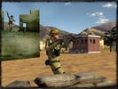 War Trucker 3D screenshot 12