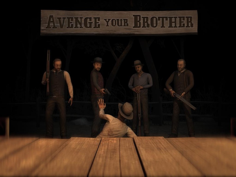 The Lawless - Preview 1