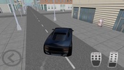 Extreme Car Simulator 2015 screenshot 1
