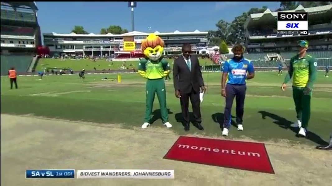 World Cup 2019 Live - Preview 5