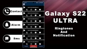 Ringtone For Galaxy S22 Ultra screenshot 6