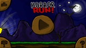 Horror Run! screenshot 4