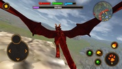 Clan of Dragons screenshot 5