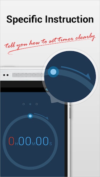 OK Timer - Preview 4