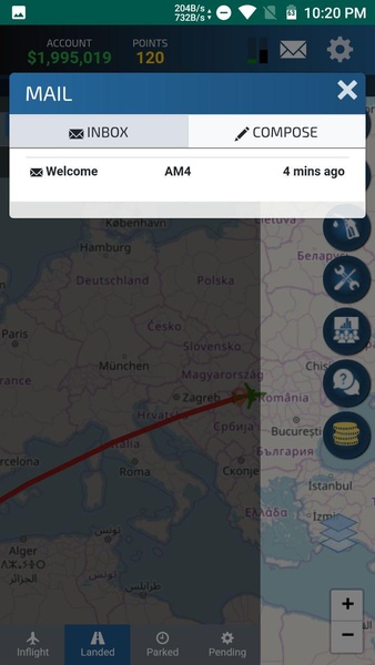 Airline Manager 4 - Preview 8