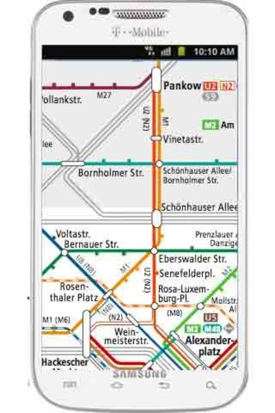 Berlin Maps - Preview 14