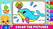 Kids Toddler & Preschool Games screenshot 6