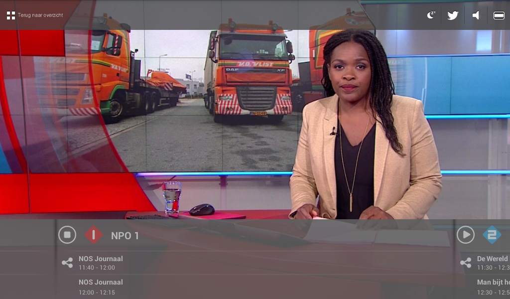 Ziggo TV - Preview 10