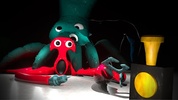 Scary Monster: Escape Room screenshot 2