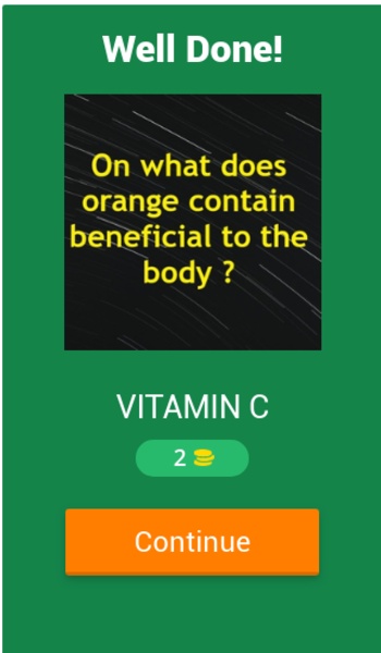 Answer questions Quiz - Preview 3