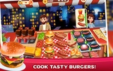 Cooking Mastery: Kitchen games screenshot 17