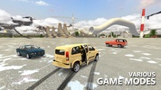 Online Car Crash screenshot 1
