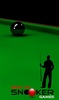 Snooker Game screenshot 1
