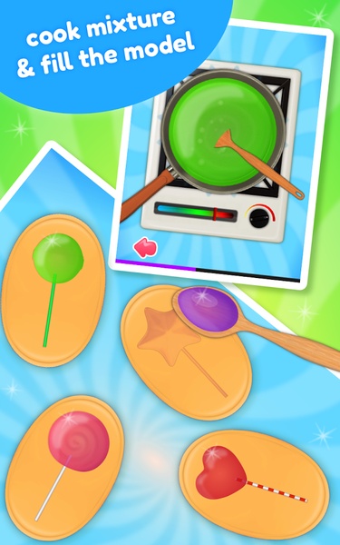 Lollipop Kids - Preview 10
