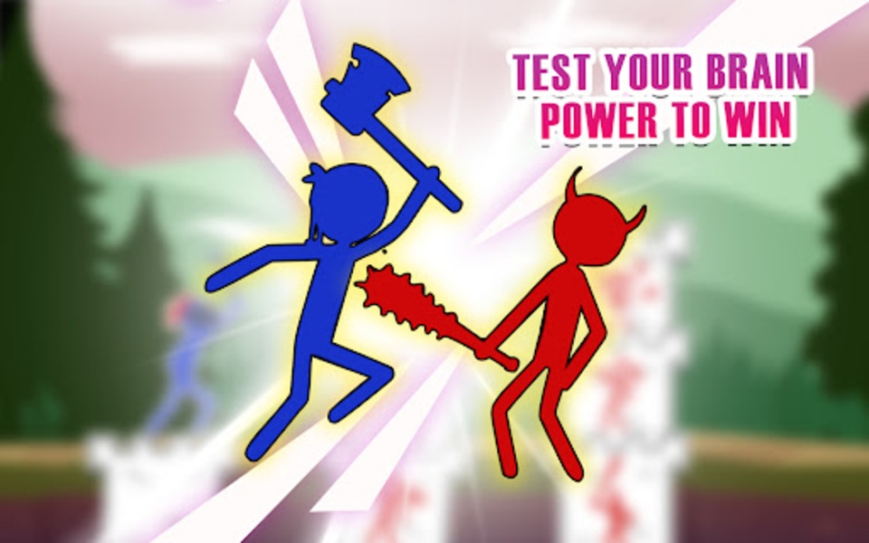 Stick Hero War - Preview 13