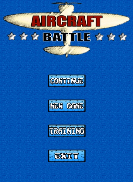 AirCraft Battle - Preview 3