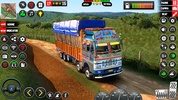 Heavy Indian Truck Simulator screenshot 10