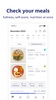 Mealligram: Daily Food Tracker screenshot 6