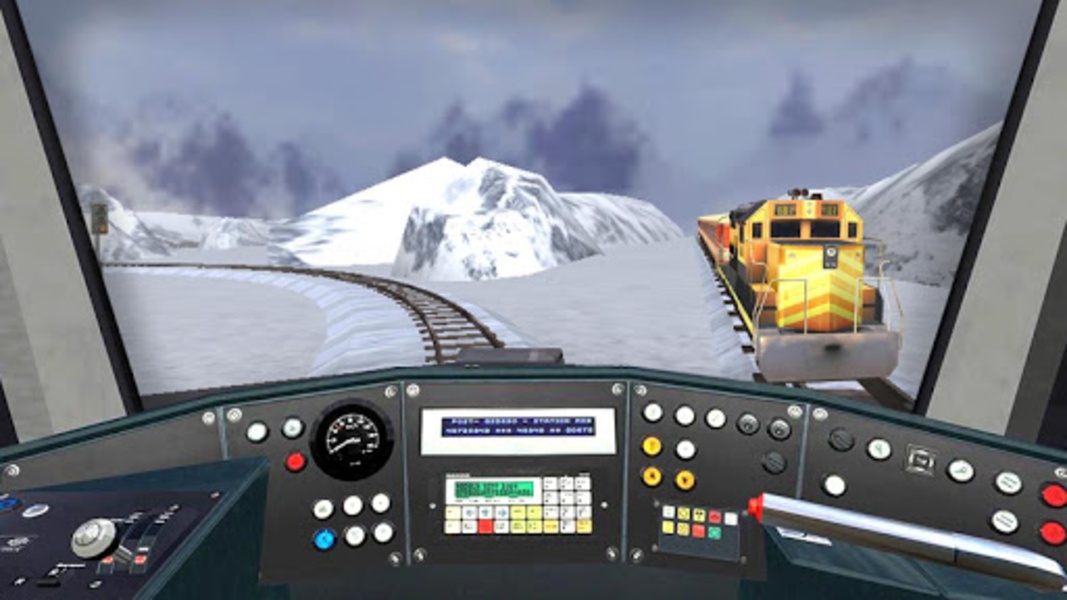 Train Simulator Turbo Edition - Preview 8