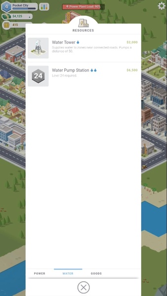 Pocket City Free - Preview 3