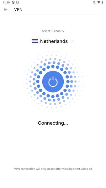 Mobile Security Antivirus - Preview 8